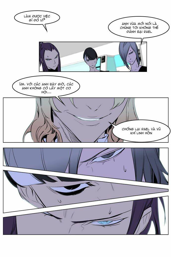 Ma Cà Rồng Quý Tộc Chapter 172 - Trang 2