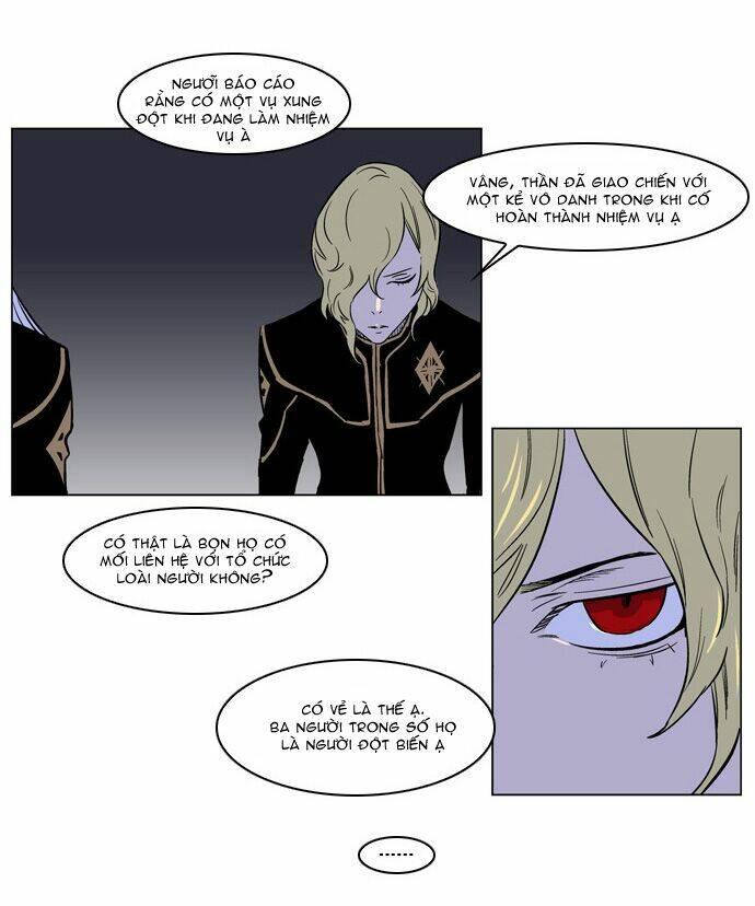 Ma Cà Rồng Quý Tộc Chapter 174 - Trang 2