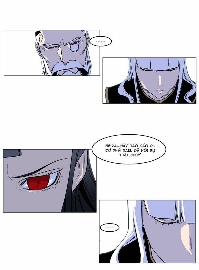 Ma Cà Rồng Quý Tộc Chapter 174 - Trang 2