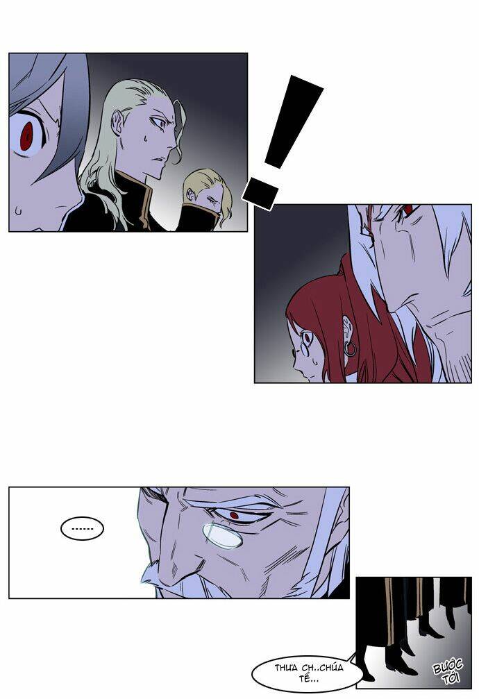 Ma Cà Rồng Quý Tộc Chapter 174 - Trang 2
