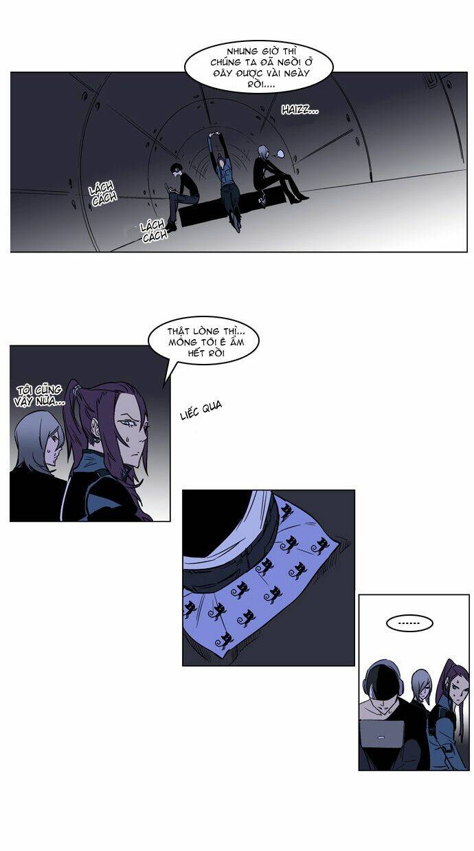 Ma Cà Rồng Quý Tộc Chapter 174 - Trang 2