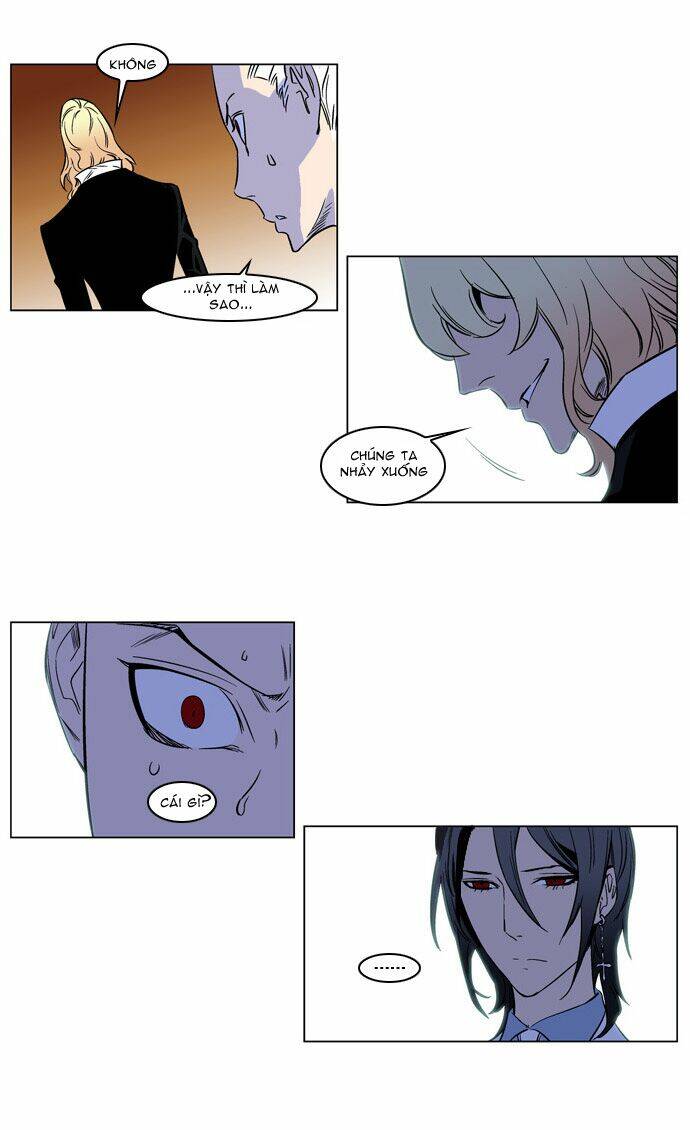 Ma Cà Rồng Quý Tộc Chapter 174 - Trang 2