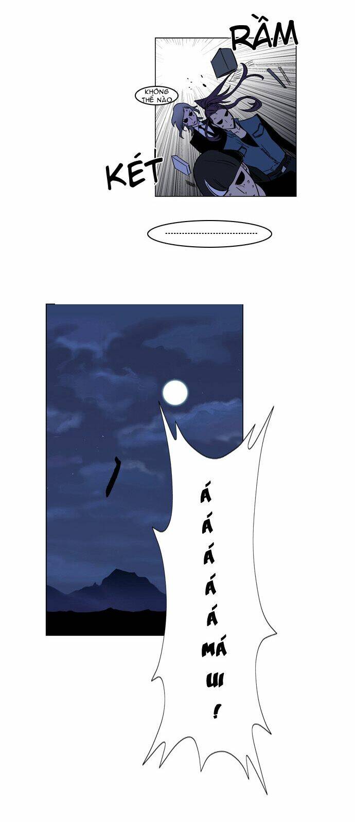 Ma Cà Rồng Quý Tộc Chapter 174 - Trang 2