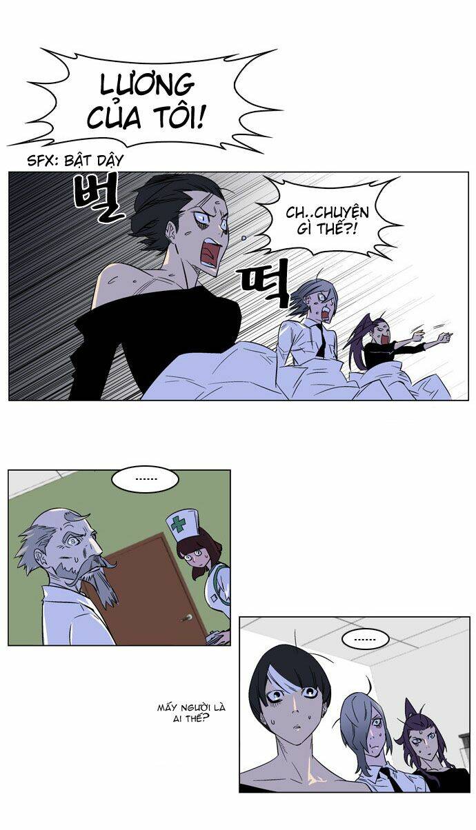 Ma Cà Rồng Quý Tộc Chapter 175 - Trang 2