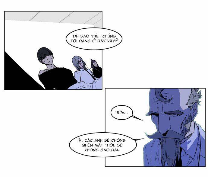 Ma Cà Rồng Quý Tộc Chapter 175 - Trang 2