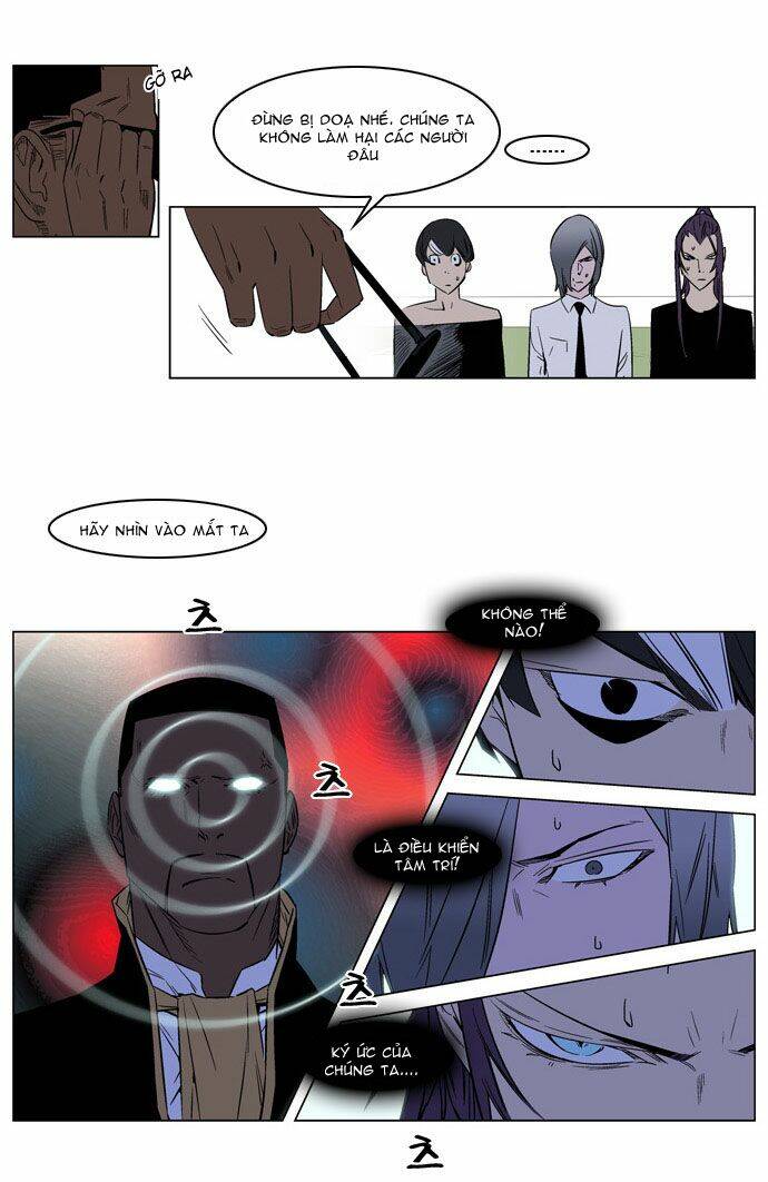 Ma Cà Rồng Quý Tộc Chapter 175 - Trang 2