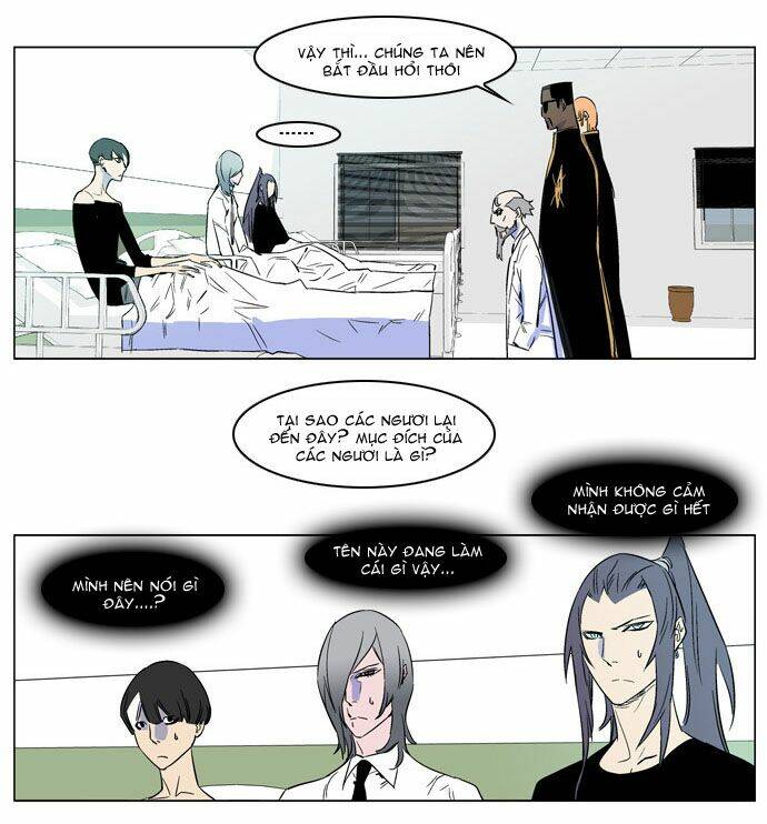 Ma Cà Rồng Quý Tộc Chapter 175 - Trang 2