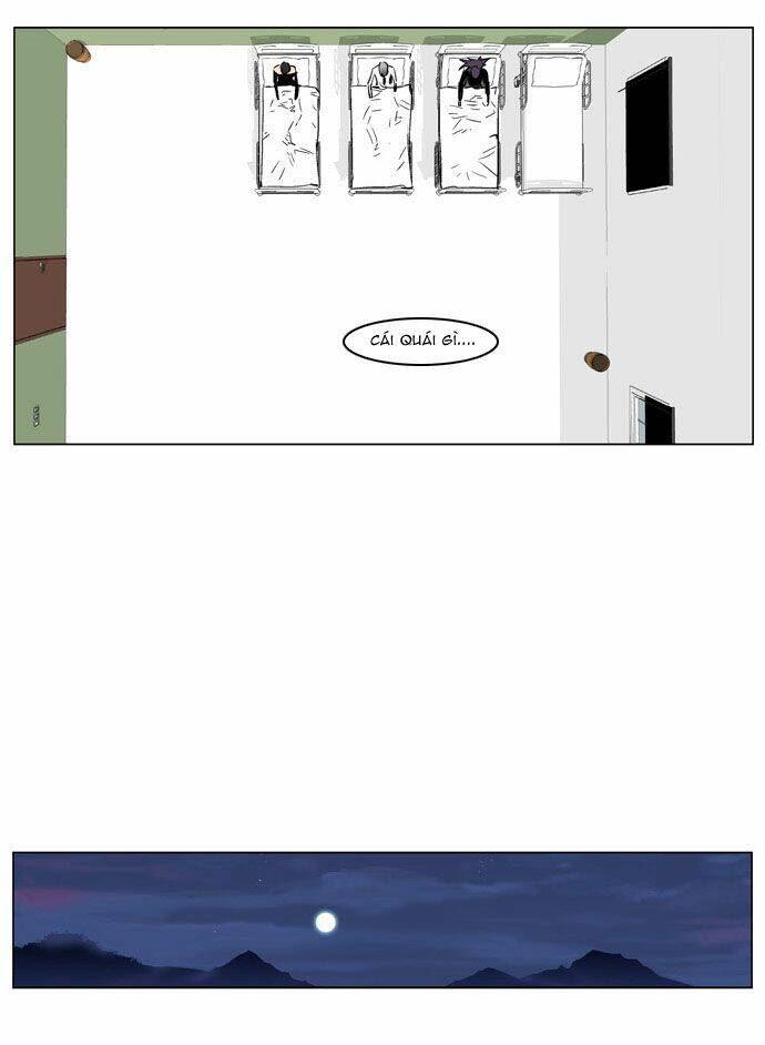 Ma Cà Rồng Quý Tộc Chapter 175 - Trang 2