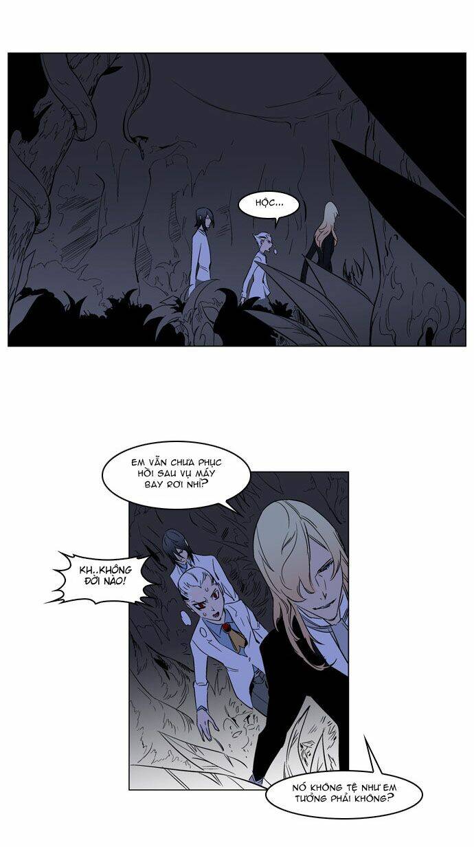 Ma Cà Rồng Quý Tộc Chapter 175 - Trang 2