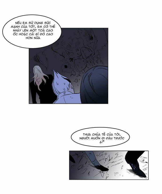 Ma Cà Rồng Quý Tộc Chapter 175 - Trang 2