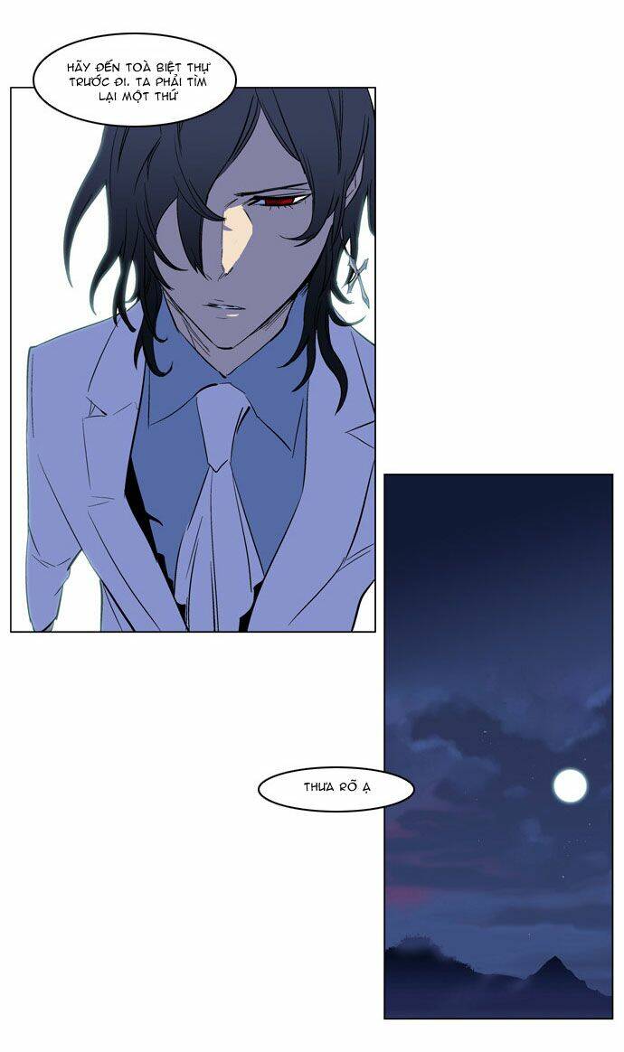 Ma Cà Rồng Quý Tộc Chapter 175 - Trang 2