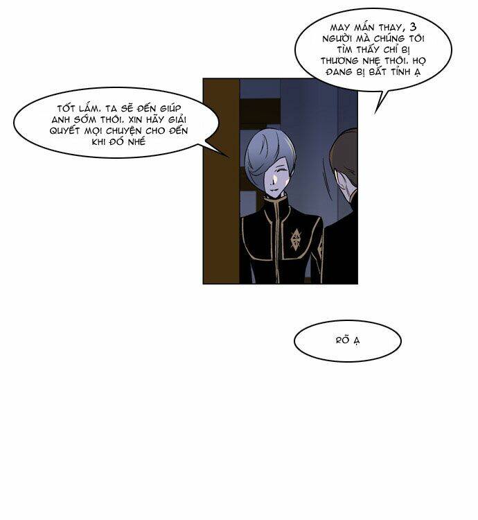 Ma Cà Rồng Quý Tộc Chapter 175 - Trang 2