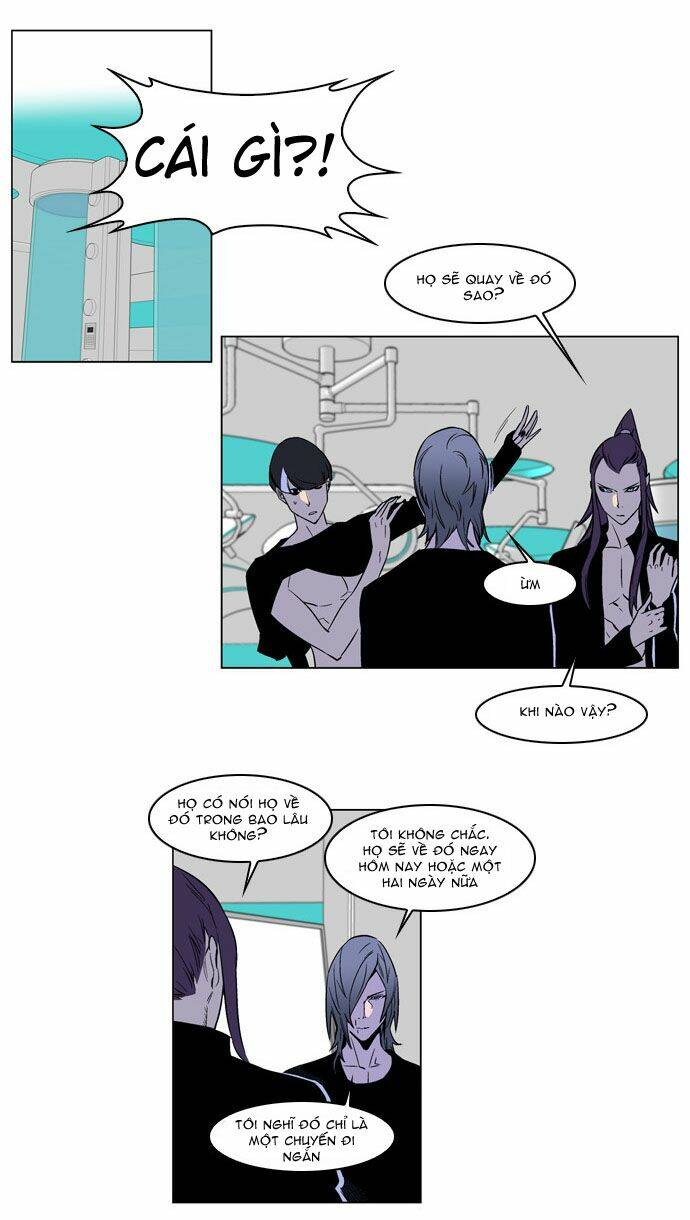 Ma Cà Rồng Quý Tộc Chapter 175 - Trang 2