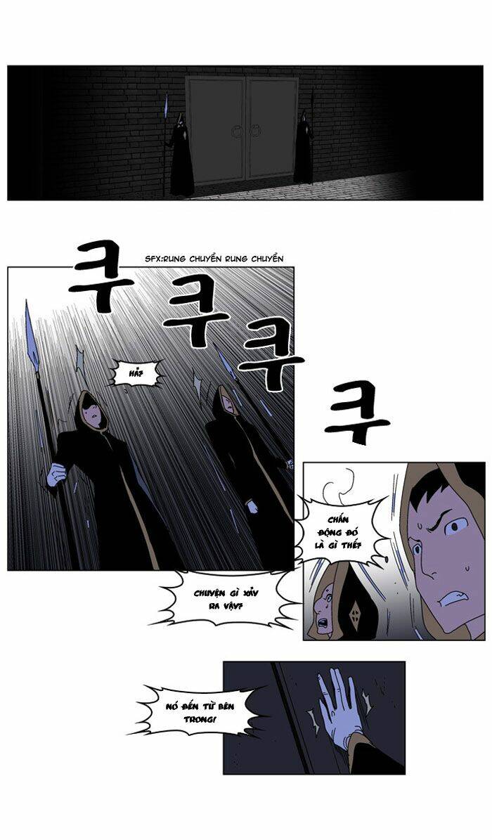 Ma Cà Rồng Quý Tộc Chapter 181 - Trang 2