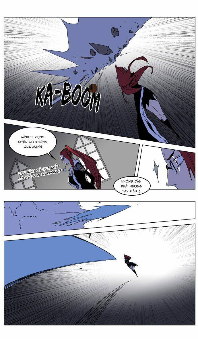 Ma Cà Rồng Quý Tộc Chapter 182 - Trang 2