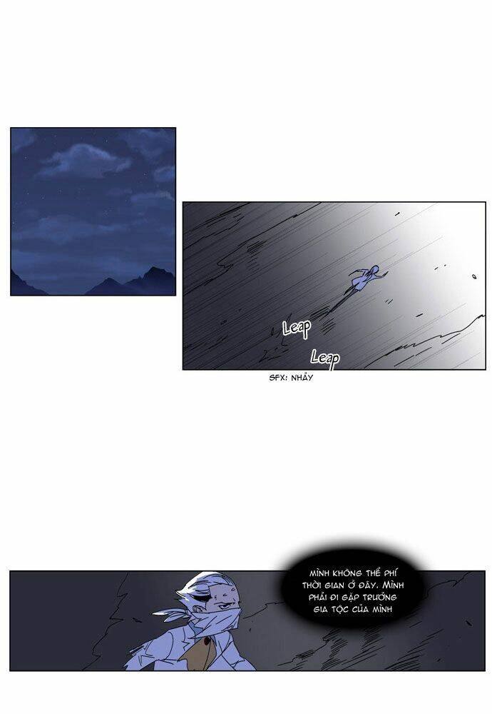 Ma Cà Rồng Quý Tộc Chapter 182 - Trang 2