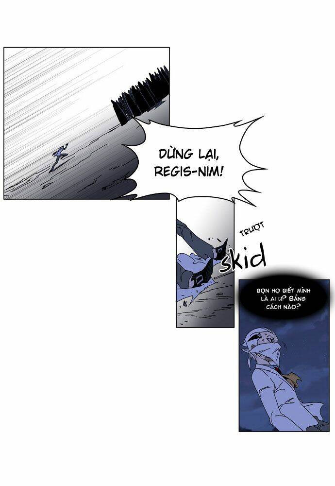 Ma Cà Rồng Quý Tộc Chapter 182 - Trang 2