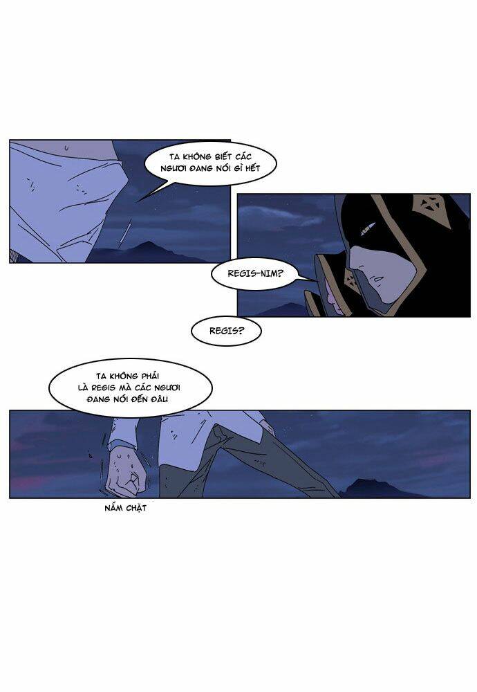 Ma Cà Rồng Quý Tộc Chapter 182 - Trang 2
