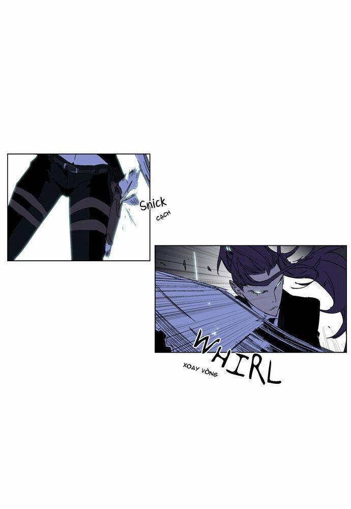 Ma Cà Rồng Quý Tộc Chapter 182 - Trang 2