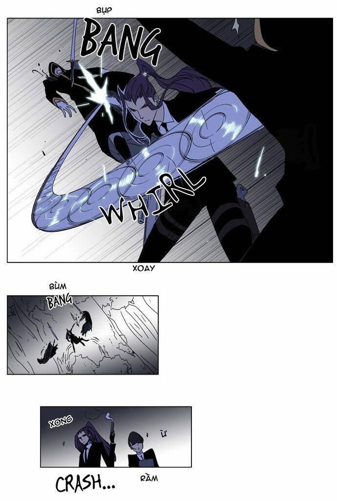 Ma Cà Rồng Quý Tộc Chapter 182 - Trang 2