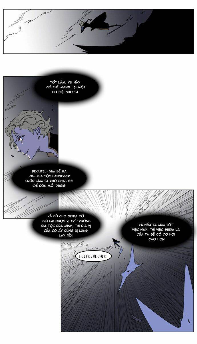 Ma Cà Rồng Quý Tộc Chapter 182 - Trang 2