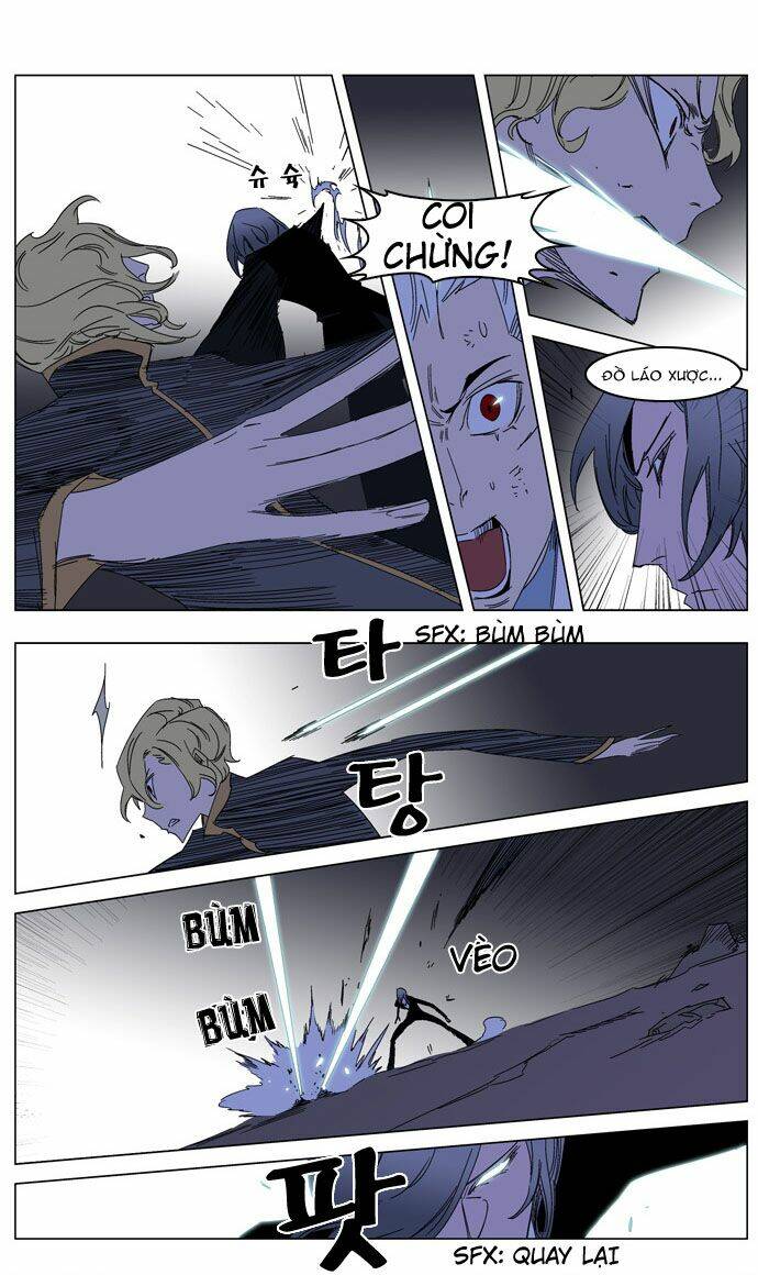 Ma Cà Rồng Quý Tộc Chapter 183 - Trang 2