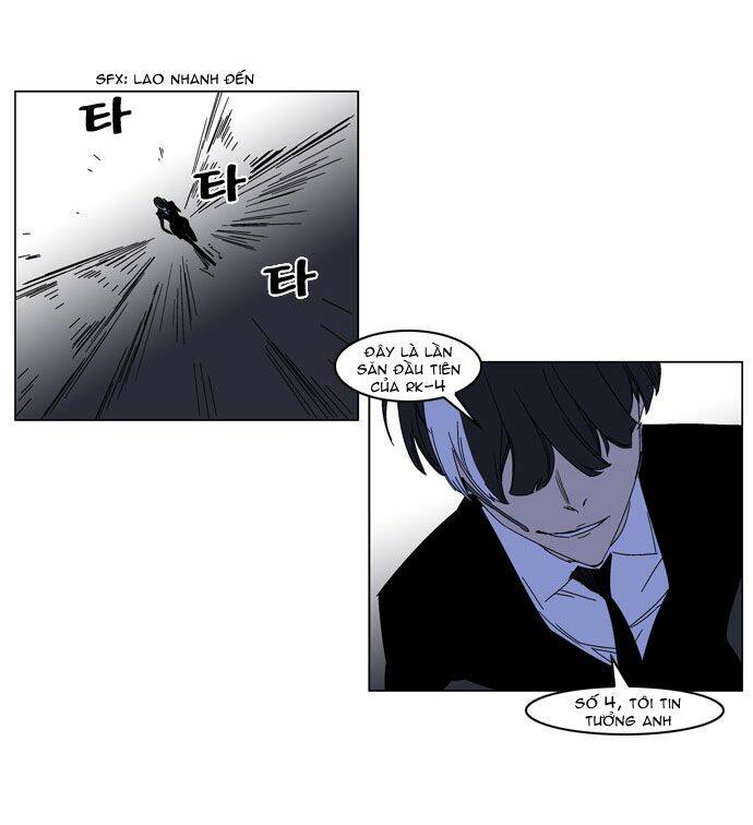 Ma Cà Rồng Quý Tộc Chapter 183 - Trang 2