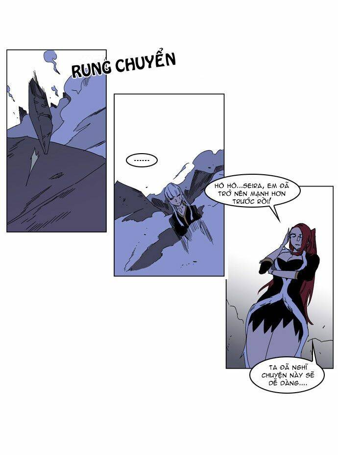 Ma Cà Rồng Quý Tộc Chapter 183 - Trang 2