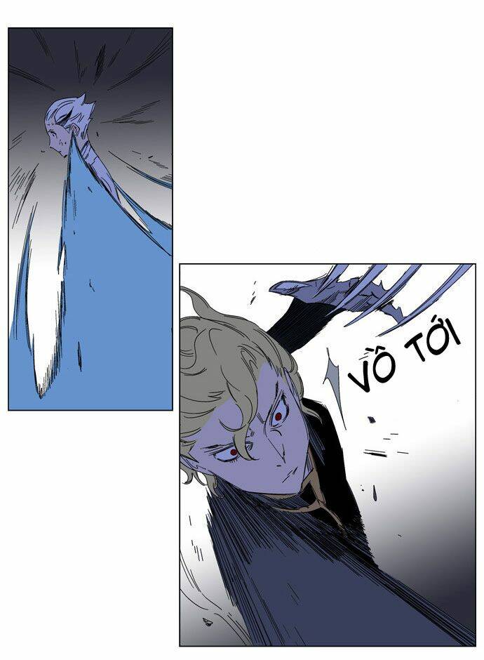 Ma Cà Rồng Quý Tộc Chapter 183 - Trang 2