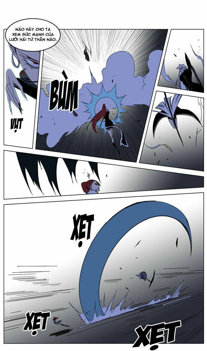 Ma Cà Rồng Quý Tộc Chapter 184 - Trang 2