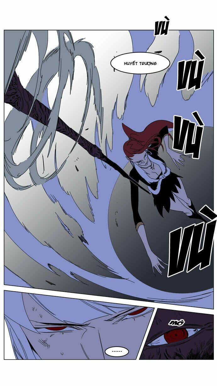 Ma Cà Rồng Quý Tộc Chapter 184 - Trang 2