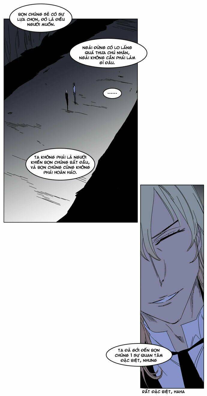 Ma Cà Rồng Quý Tộc Chapter 184 - Trang 2