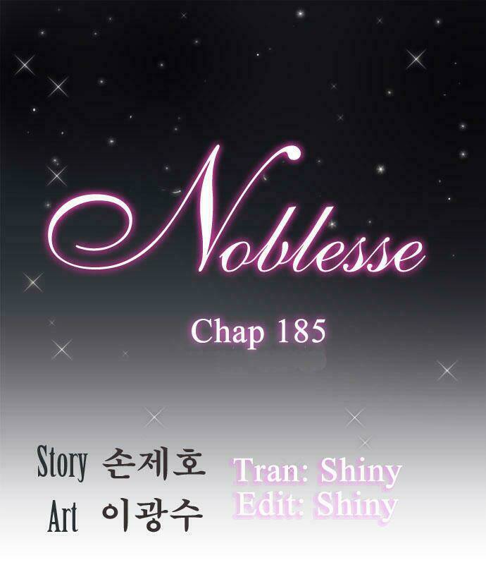 Ma Cà Rồng Quý Tộc Chapter 185 - Trang 2