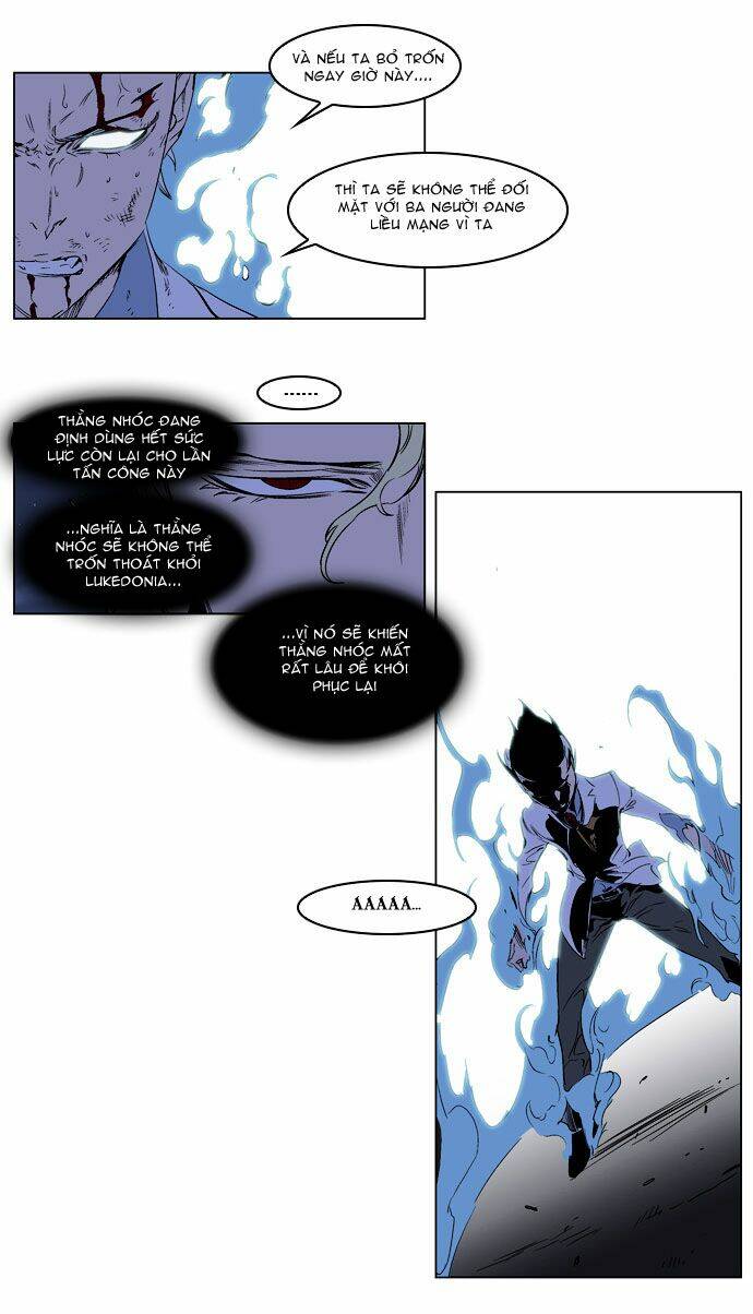 Ma Cà Rồng Quý Tộc Chapter 186 - Trang 2