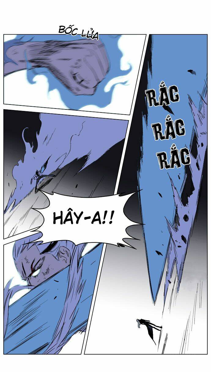 Ma Cà Rồng Quý Tộc Chapter 186 - Trang 2