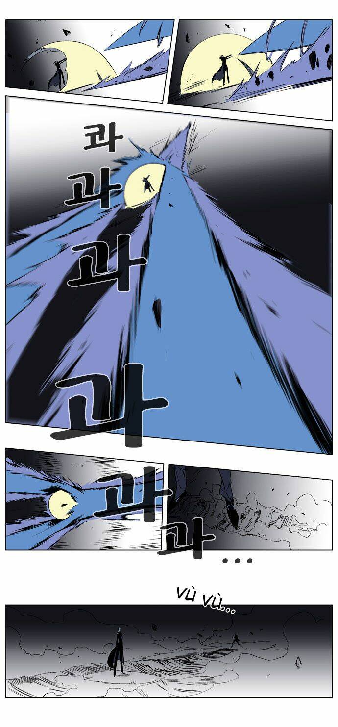 Ma Cà Rồng Quý Tộc Chapter 186 - Trang 2