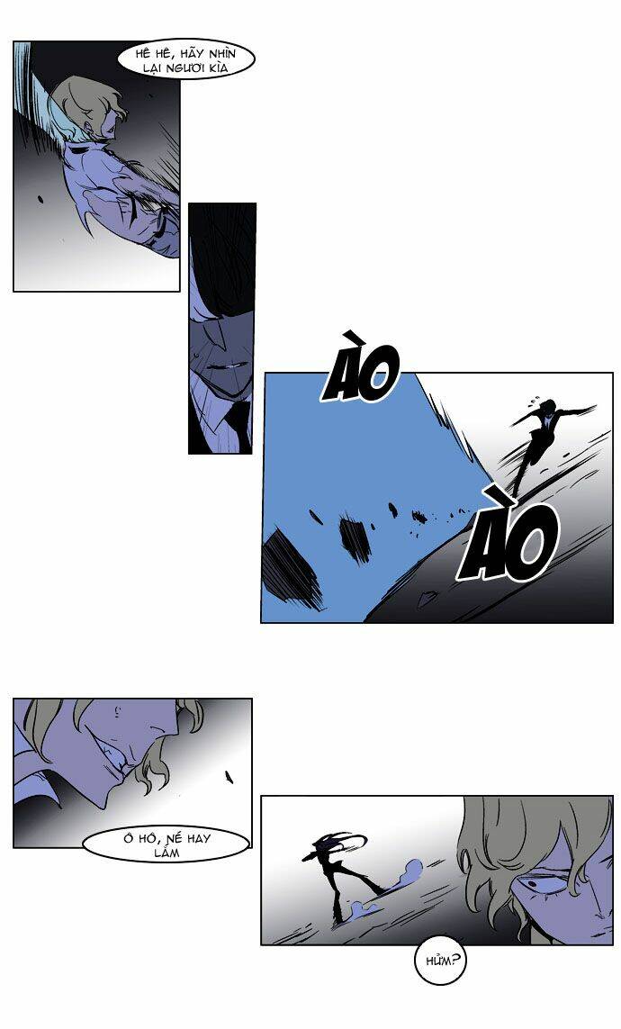 Ma Cà Rồng Quý Tộc Chapter 187 - Trang 2