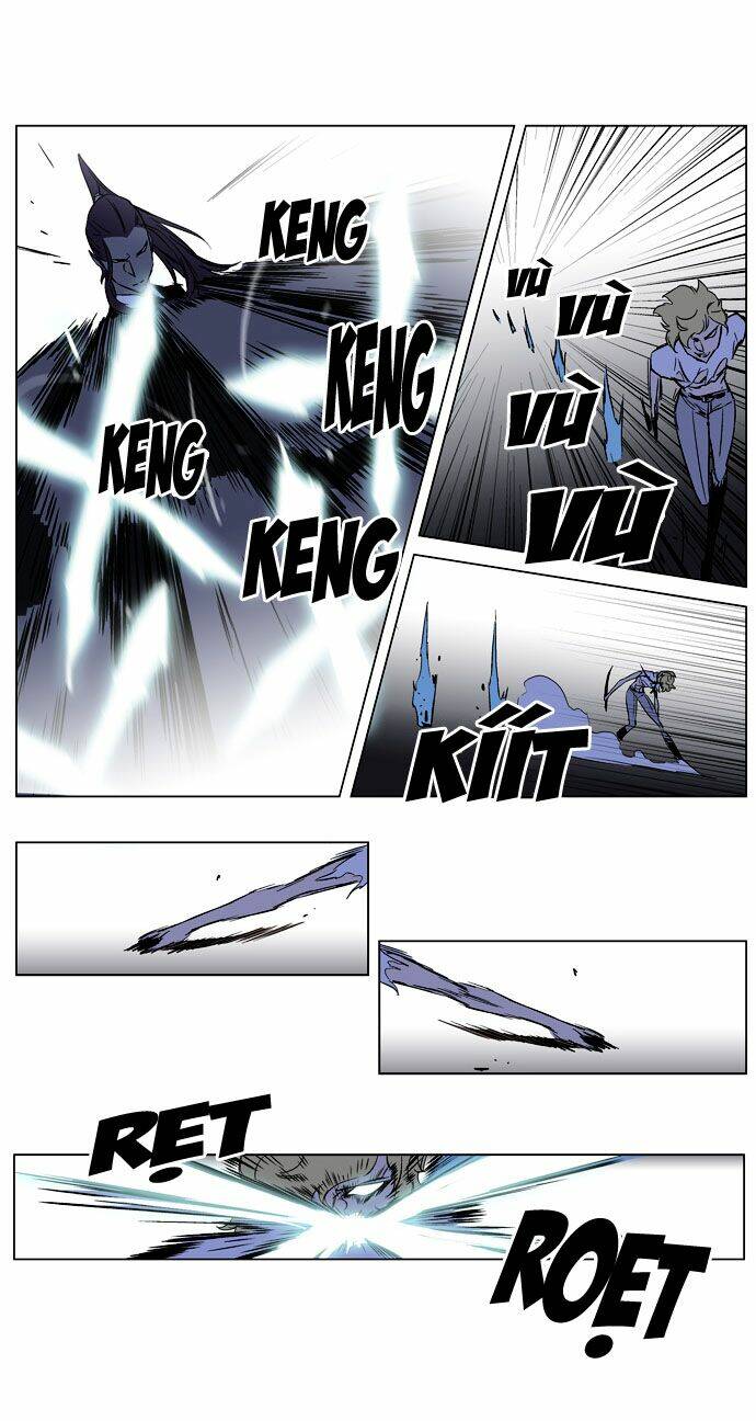 Ma Cà Rồng Quý Tộc Chapter 187 - Trang 2