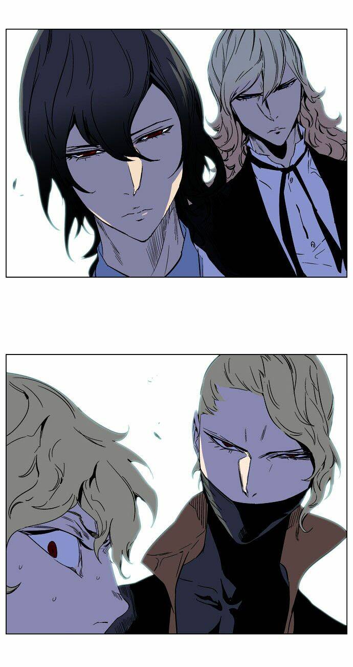 Ma Cà Rồng Quý Tộc Chapter 187 - Trang 2