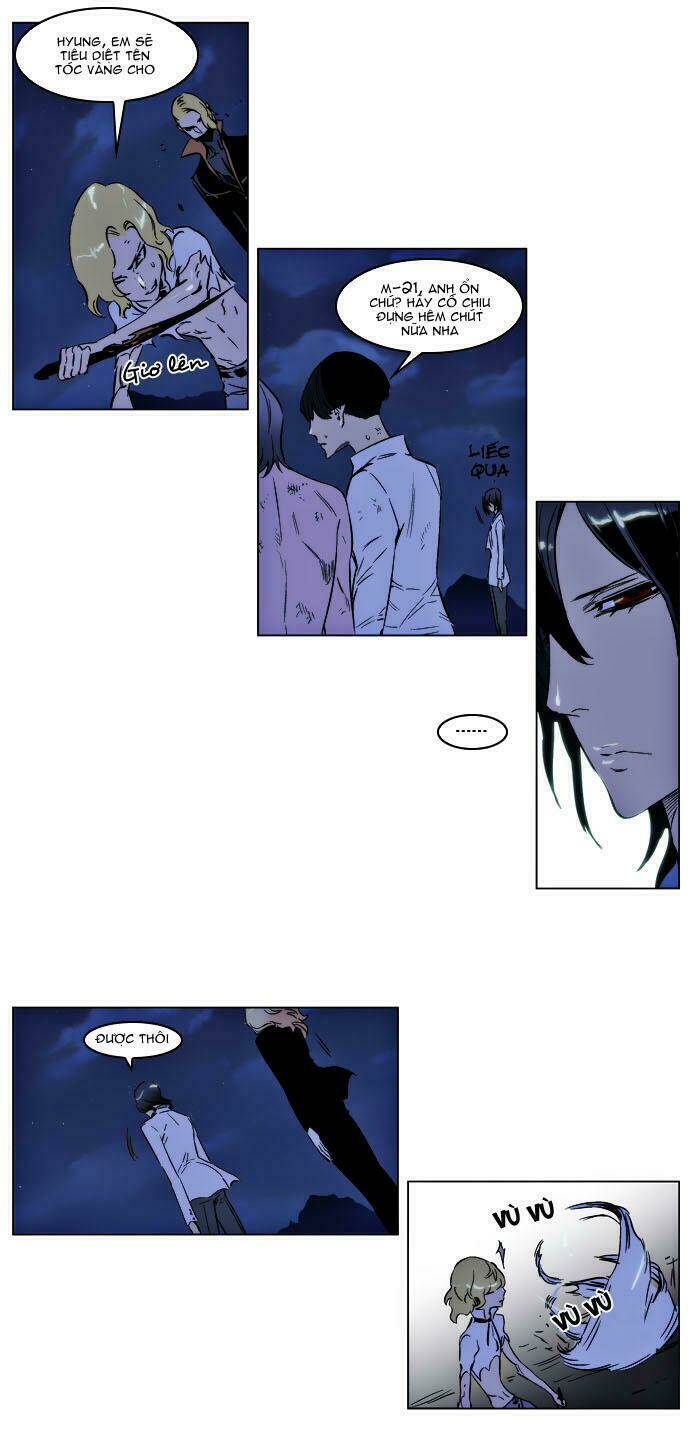 Ma Cà Rồng Quý Tộc Chapter 188 - Trang 2