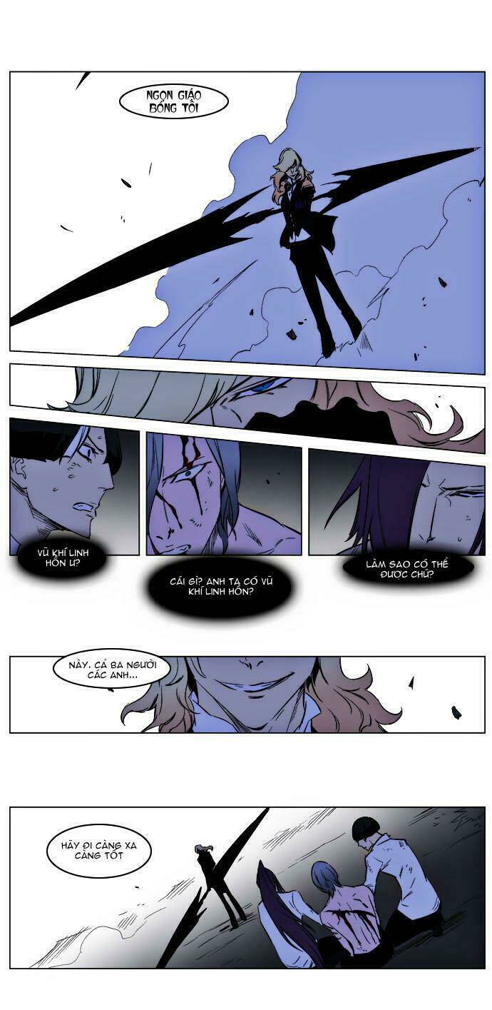 Ma Cà Rồng Quý Tộc Chapter 188 - Trang 2