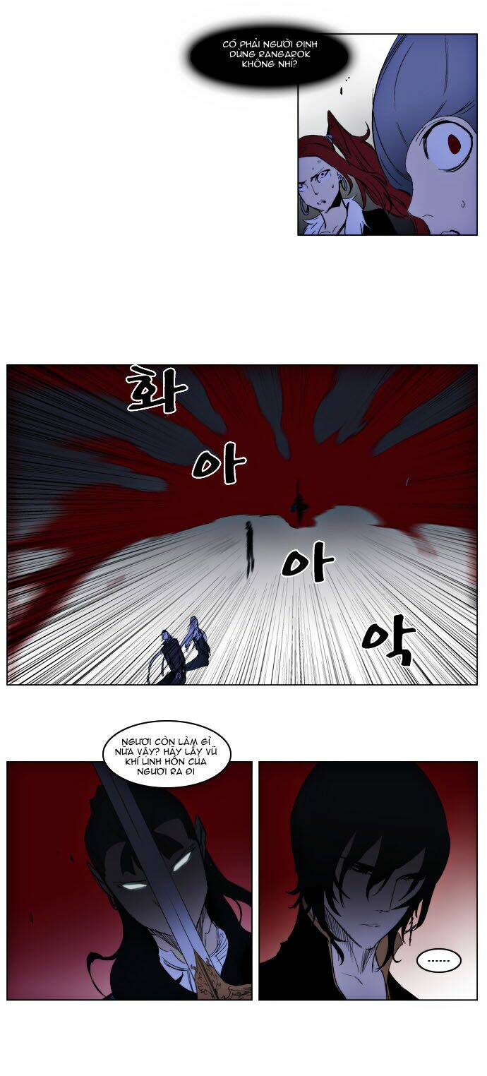 Ma Cà Rồng Quý Tộc Chapter 193 - Trang 2