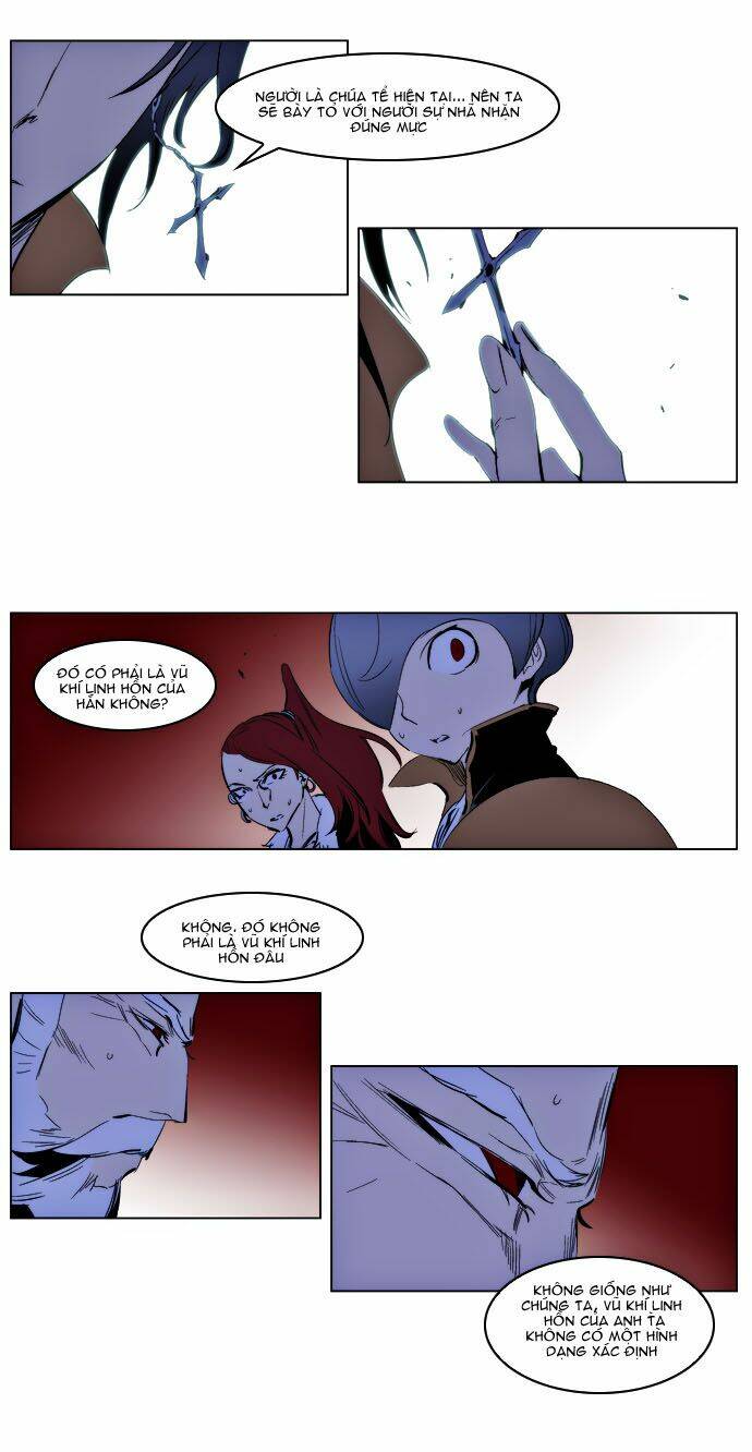 Ma Cà Rồng Quý Tộc Chapter 193 - Trang 2