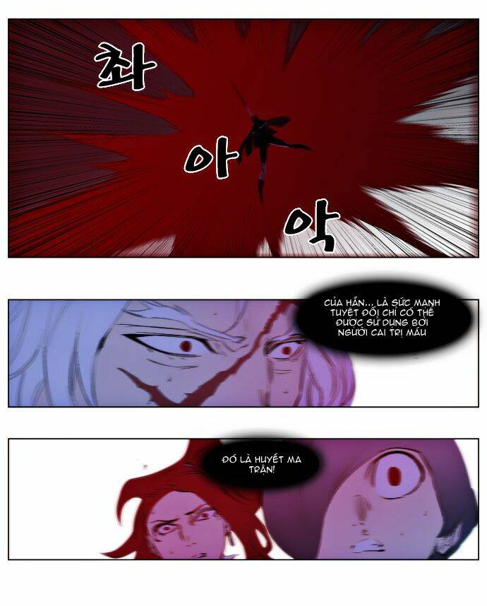 Ma Cà Rồng Quý Tộc Chapter 193 - Trang 2