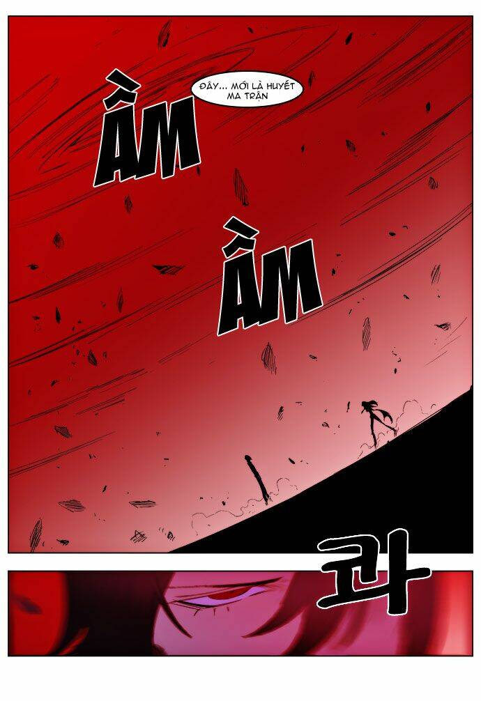 Ma Cà Rồng Quý Tộc Chapter 193 - Trang 2