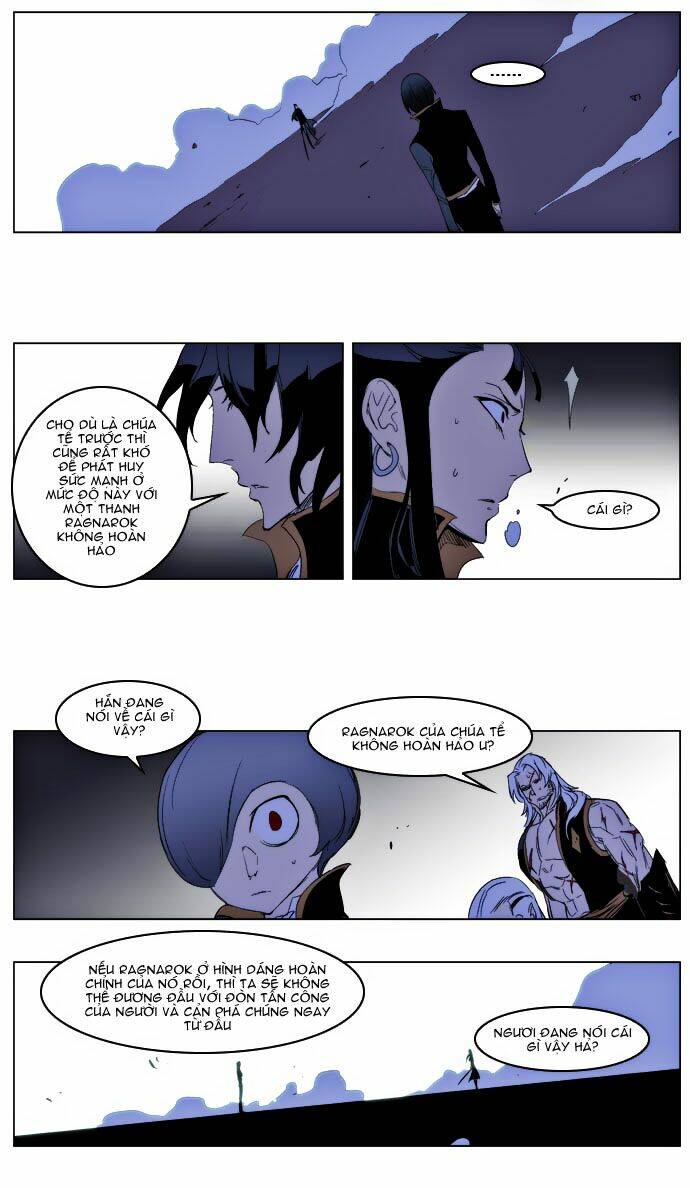 Ma Cà Rồng Quý Tộc Chapter 194 - Trang 2