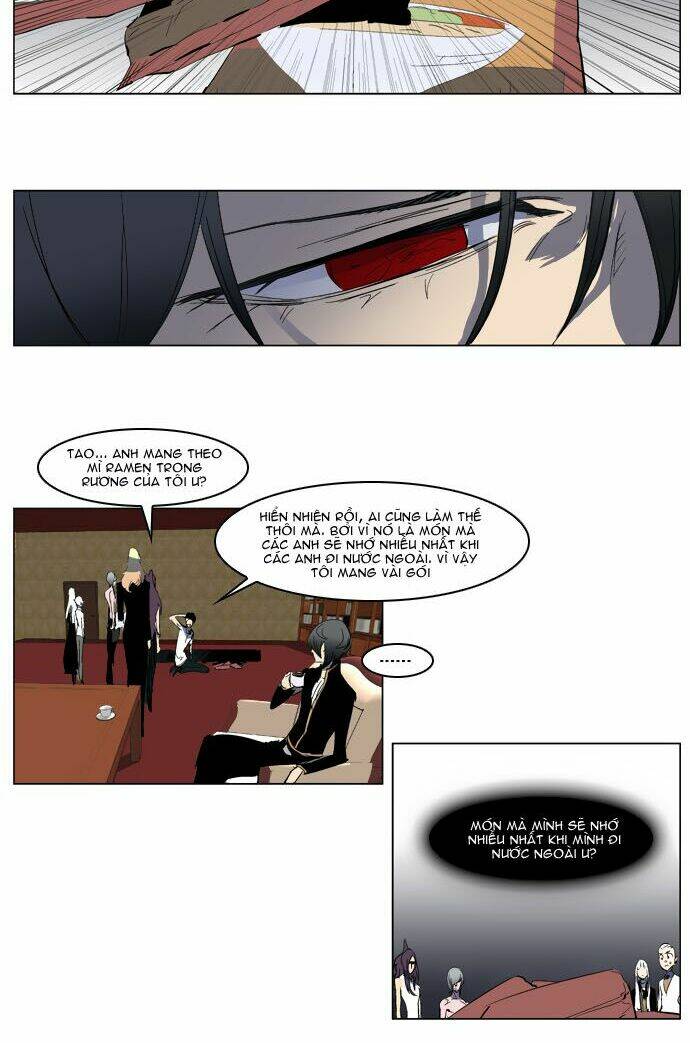 Ma Cà Rồng Quý Tộc Chapter 198 - Trang 2