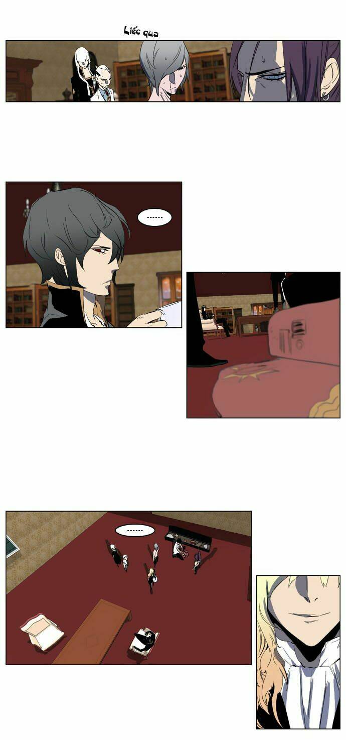 Ma Cà Rồng Quý Tộc Chapter 198 - Trang 2