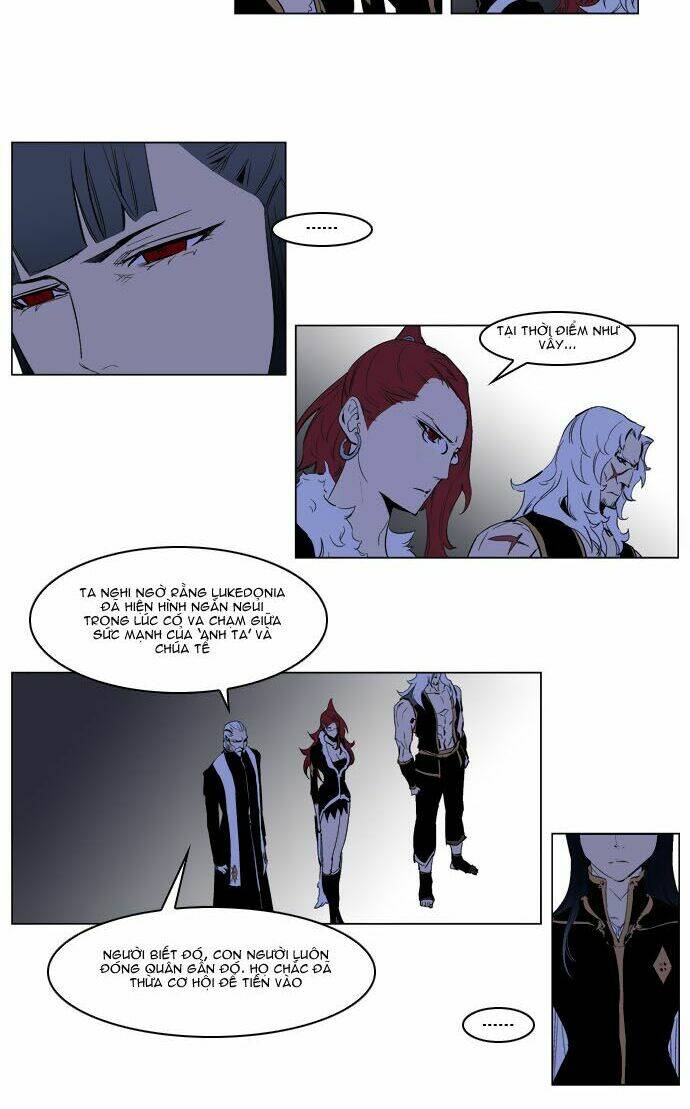 Ma Cà Rồng Quý Tộc Chapter 198 - Trang 2