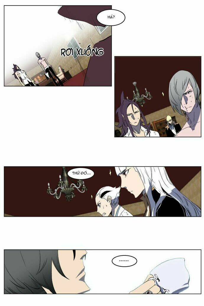 Ma Cà Rồng Quý Tộc Chapter 198 - Trang 2